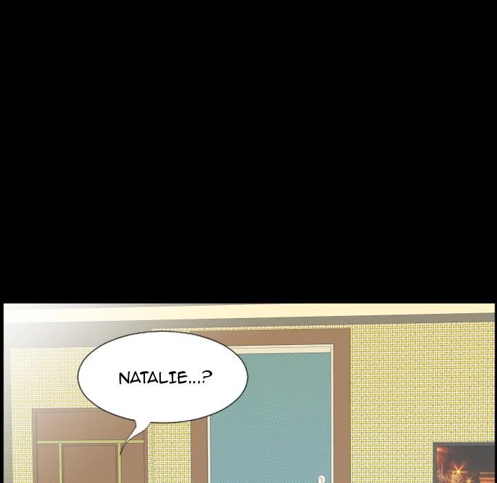 Daddy’s Working - Chapter 13 Page 33
