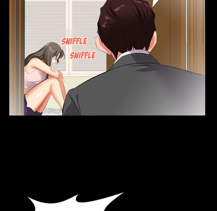 Daddy’s Working - Chapter 13 Page 37