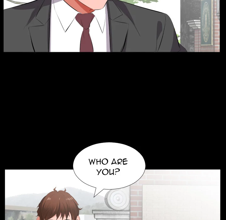 Daddy’s Working - Chapter 13 Page 50