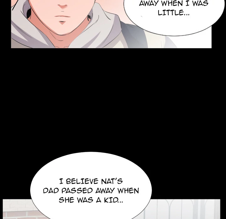 Daddy’s Working - Chapter 13 Page 56