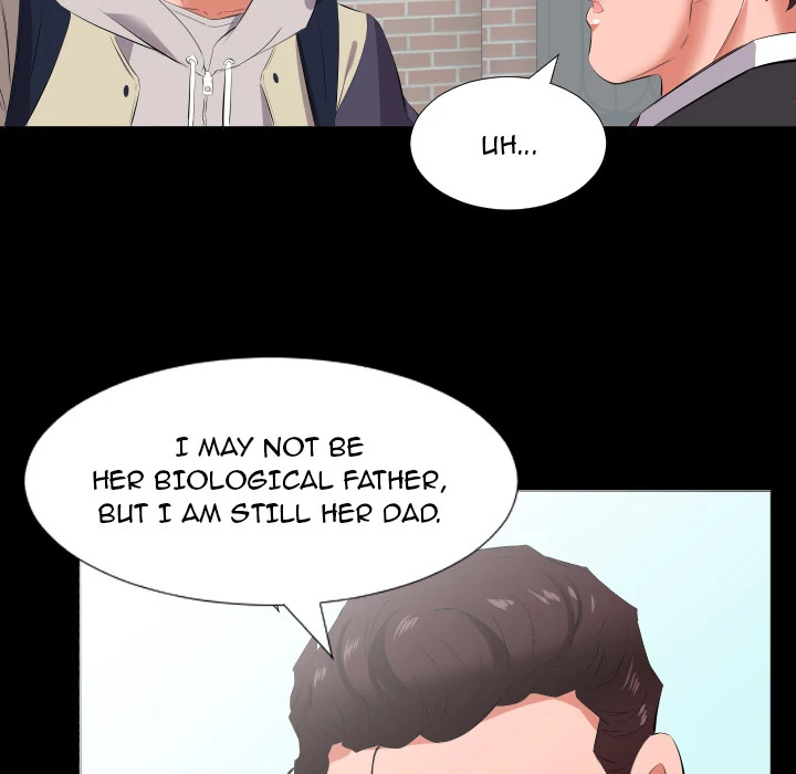 Daddy’s Working - Chapter 13 Page 59