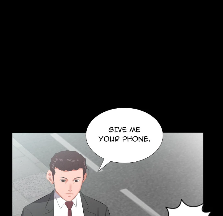 Daddy’s Working - Chapter 13 Page 62