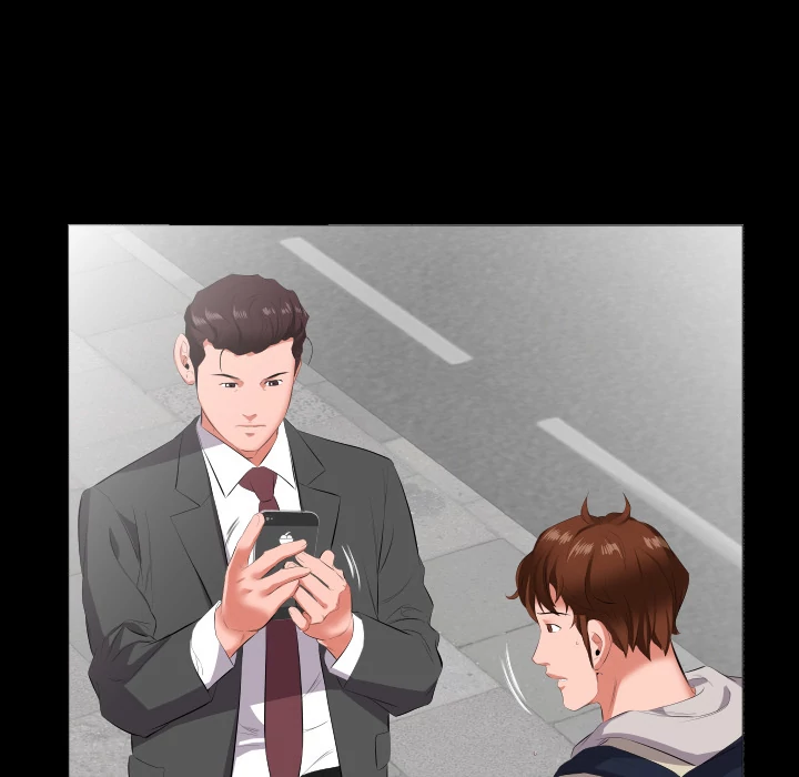 Daddy’s Working - Chapter 13 Page 65