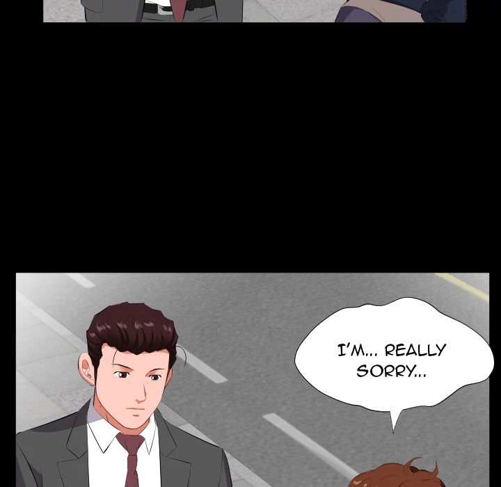 Daddy’s Working - Chapter 13 Page 66