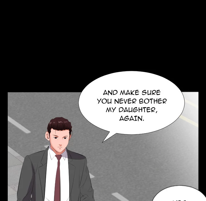 Daddy’s Working - Chapter 13 Page 69