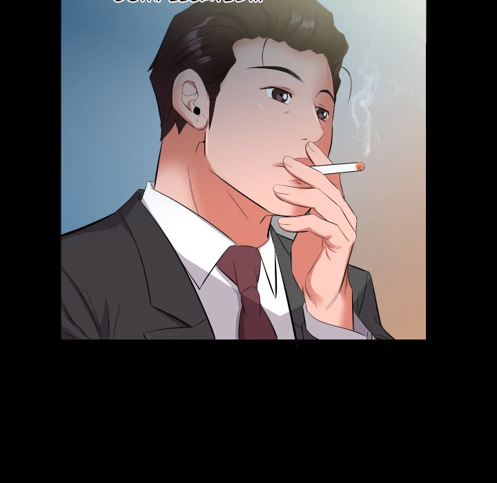 Daddy’s Working - Chapter 13 Page 7