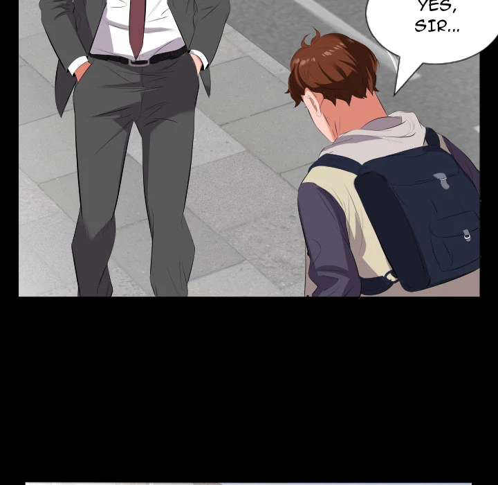 Daddy’s Working - Chapter 13 Page 70