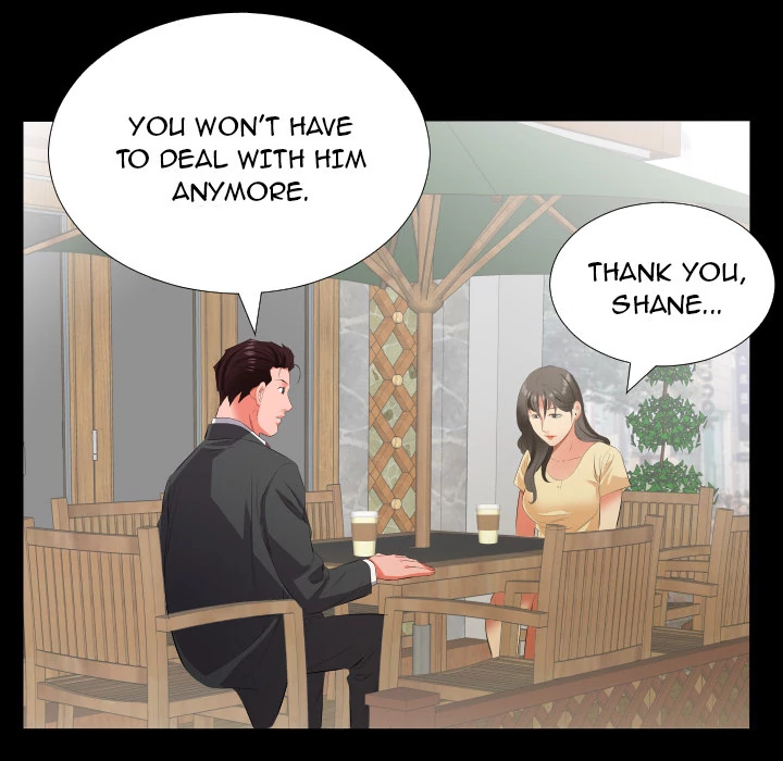 Daddy’s Working - Chapter 13 Page 75
