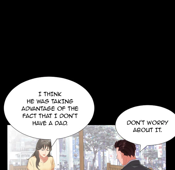 Daddy’s Working - Chapter 13 Page 76