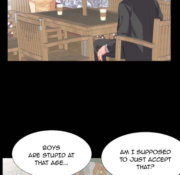 Daddy’s Working - Chapter 13 Page 77