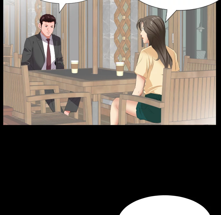 Daddy’s Working - Chapter 13 Page 78