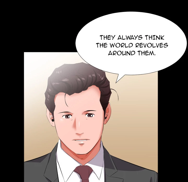Daddy’s Working - Chapter 13 Page 81