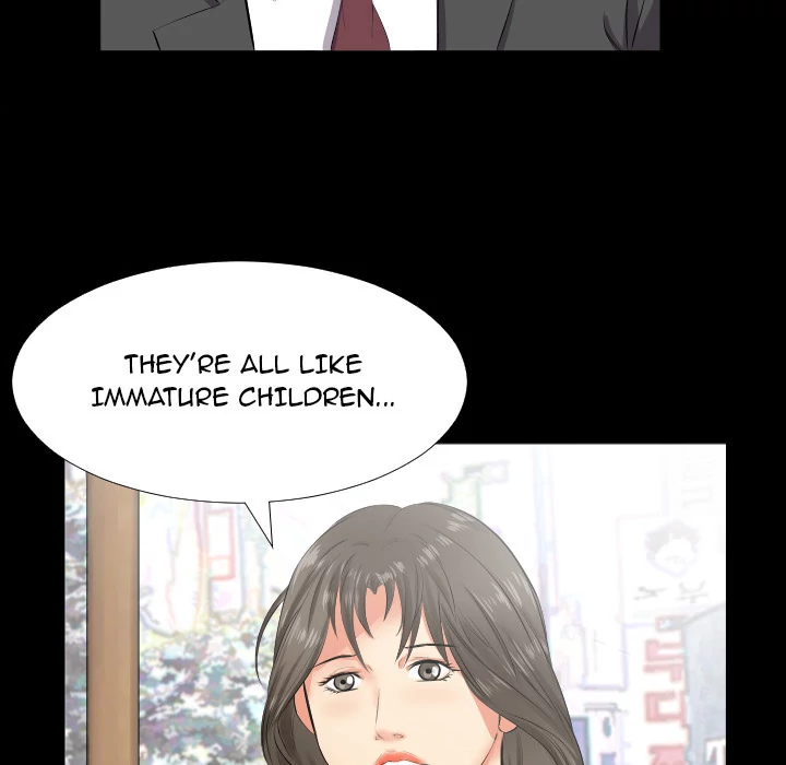 Daddy’s Working - Chapter 13 Page 82