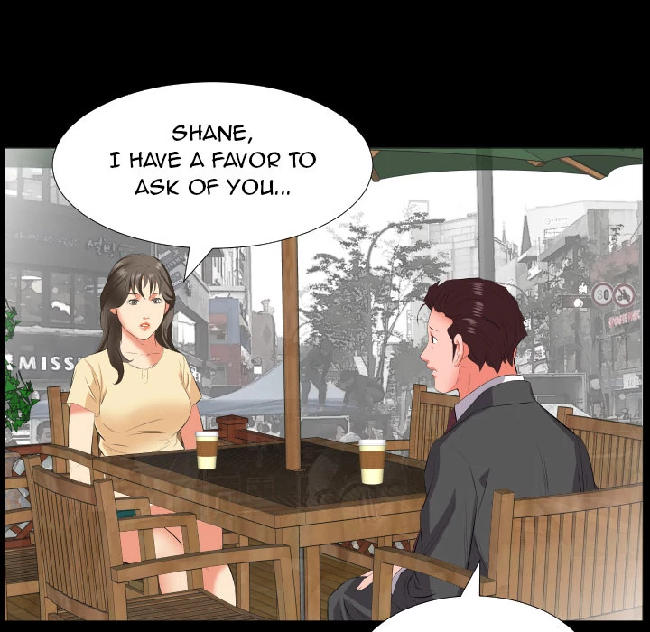 Daddy’s Working - Chapter 13 Page 85