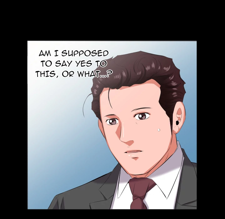 Daddy’s Working - Chapter 13 Page 88