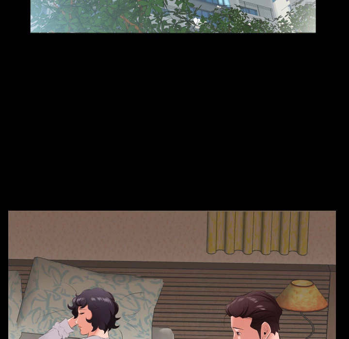 Daddy’s Working - Chapter 13 Page 9