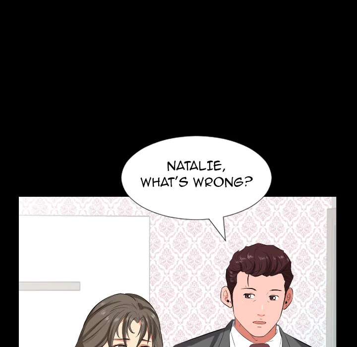 Daddy’s Working - Chapter 14 Page 26