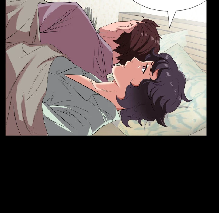 Daddy’s Working - Chapter 14 Page 38