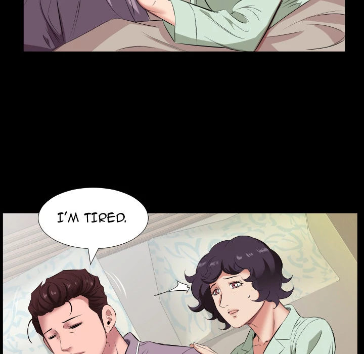 Daddy’s Working - Chapter 14 Page 43