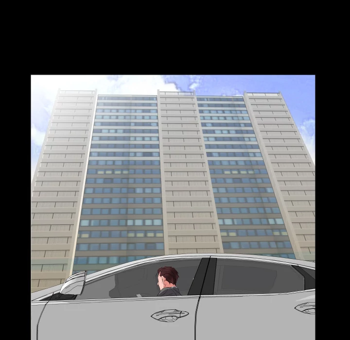 Daddy’s Working - Chapter 14 Page 48
