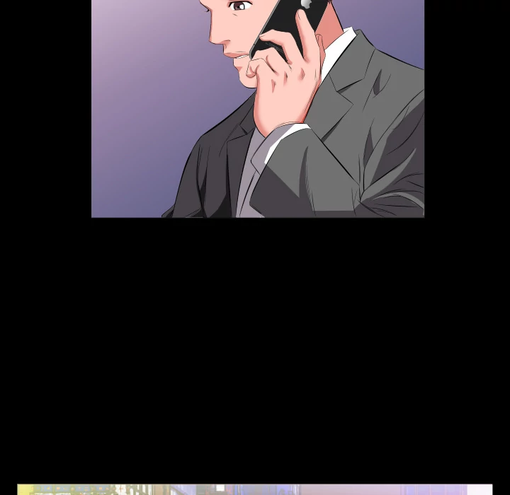 Daddy’s Working - Chapter 14 Page 60