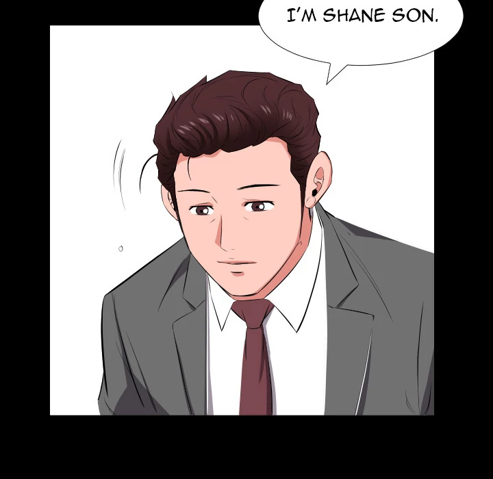 Daddy’s Working - Chapter 14 Page 71