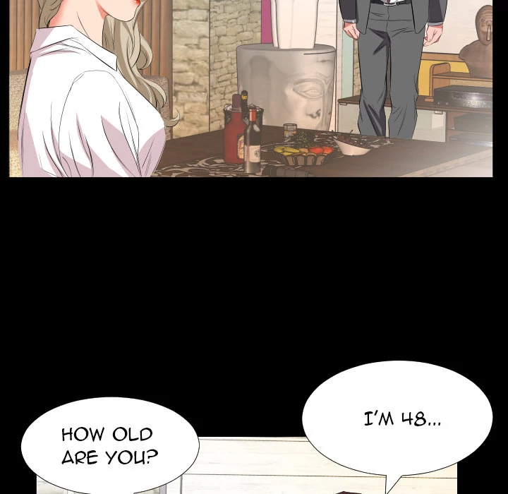 Daddy’s Working - Chapter 14 Page 73