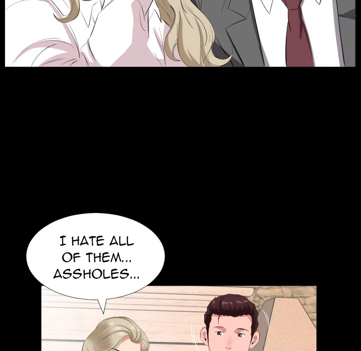 Daddy’s Working - Chapter 14 Page 76