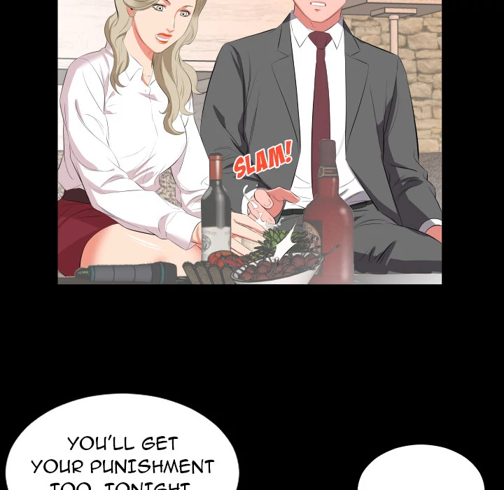 Daddy’s Working - Chapter 14 Page 77