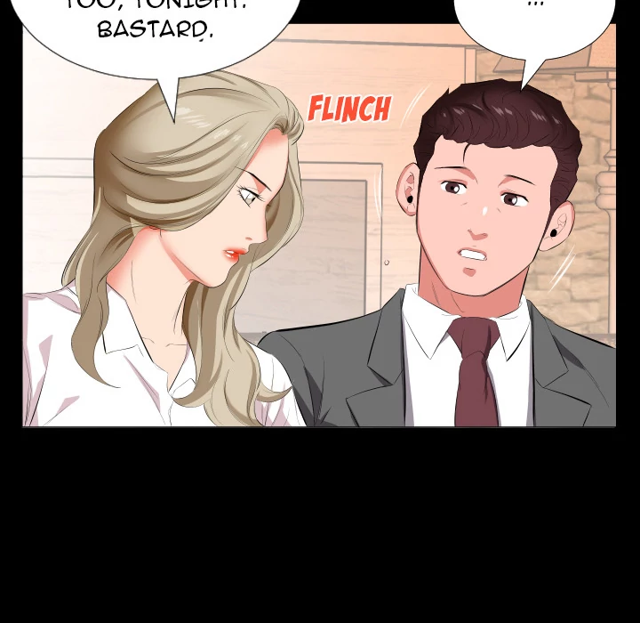 Daddy’s Working - Chapter 14 Page 78