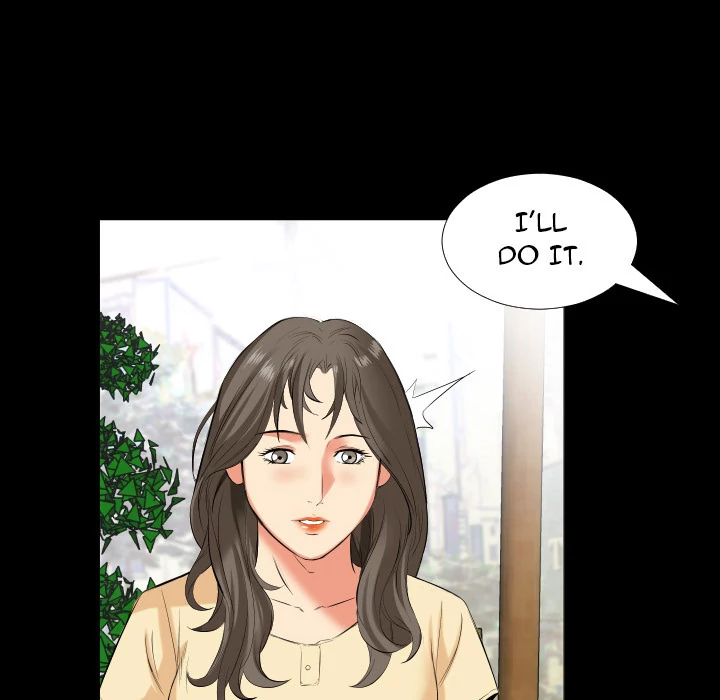 Daddy’s Working - Chapter 14 Page 8