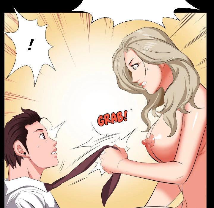 Daddy’s Working - Chapter 14 Page 90