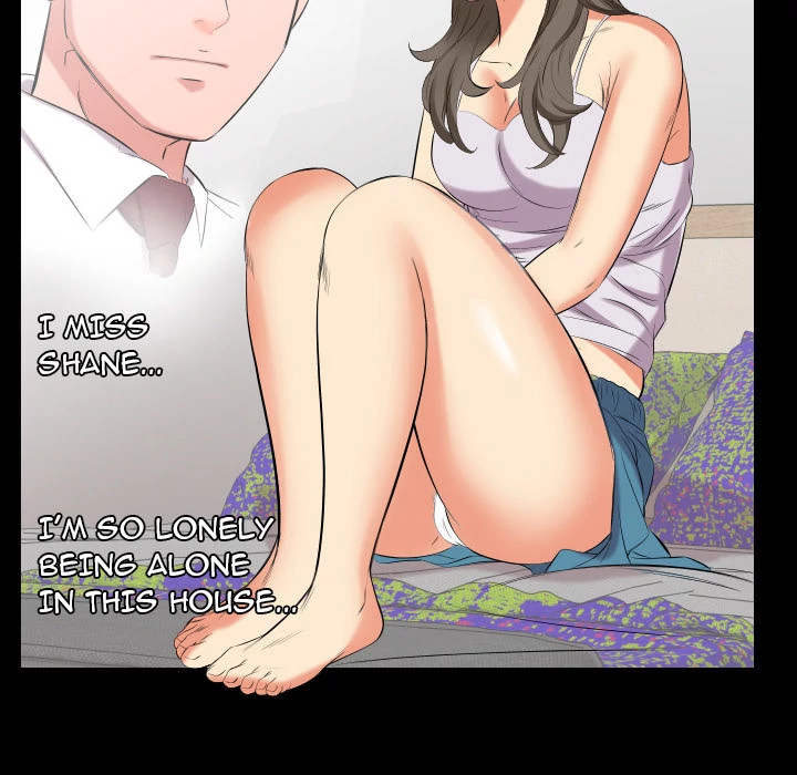 Daddy’s Working - Chapter 15 Page 100