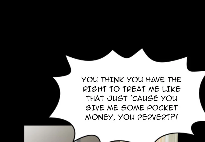Daddy’s Working - Chapter 15 Page 3
