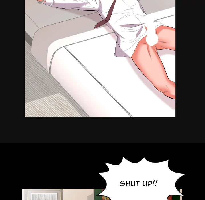 Daddy’s Working - Chapter 15 Page 30