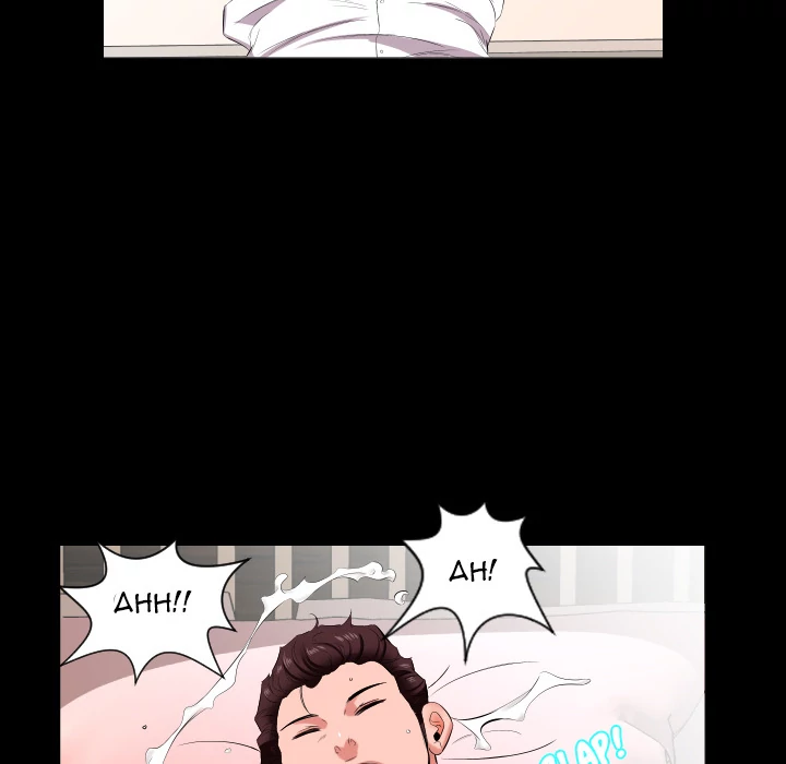 Daddy’s Working - Chapter 15 Page 46