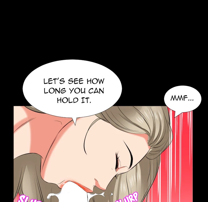 Daddy’s Working - Chapter 15 Page 49