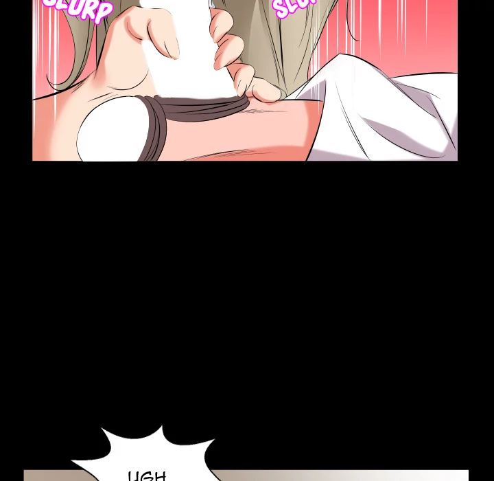 Daddy’s Working - Chapter 15 Page 50