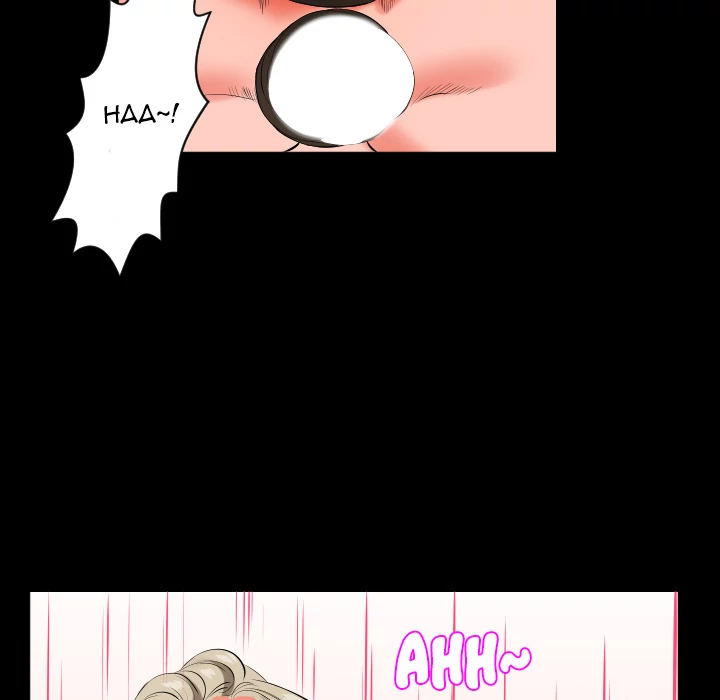 Daddy’s Working - Chapter 15 Page 63