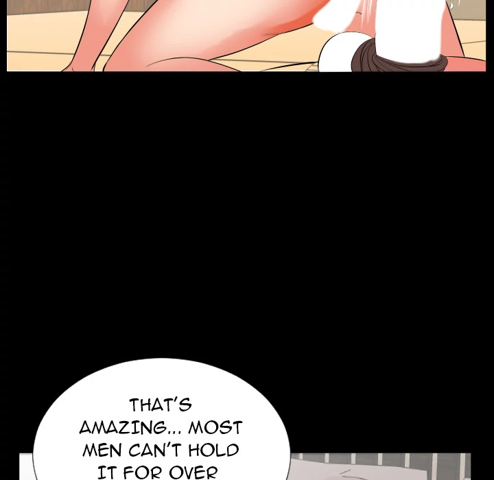 Daddy’s Working - Chapter 15 Page 80