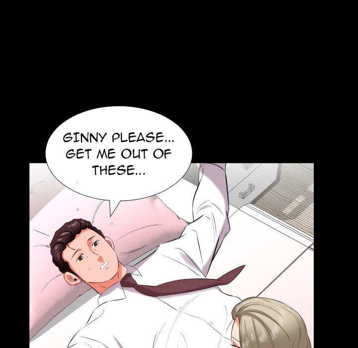 Daddy’s Working - Chapter 15 Page 82