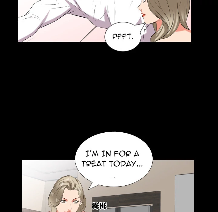 Daddy’s Working - Chapter 15 Page 83