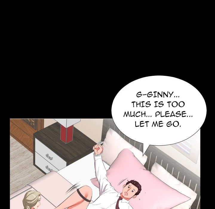 Daddy’s Working - Chapter 15 Page 86