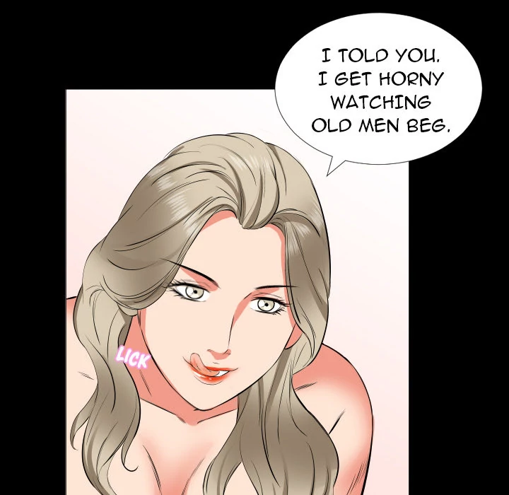 Daddy’s Working - Chapter 15 Page 88