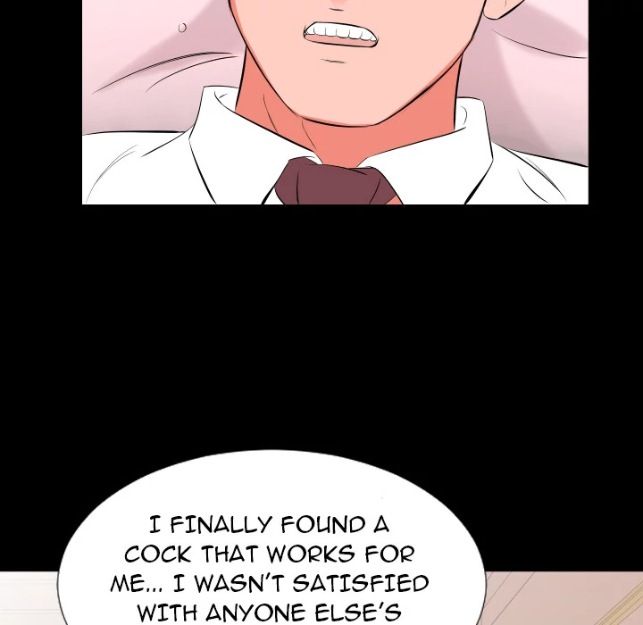 Daddy’s Working - Chapter 15 Page 90