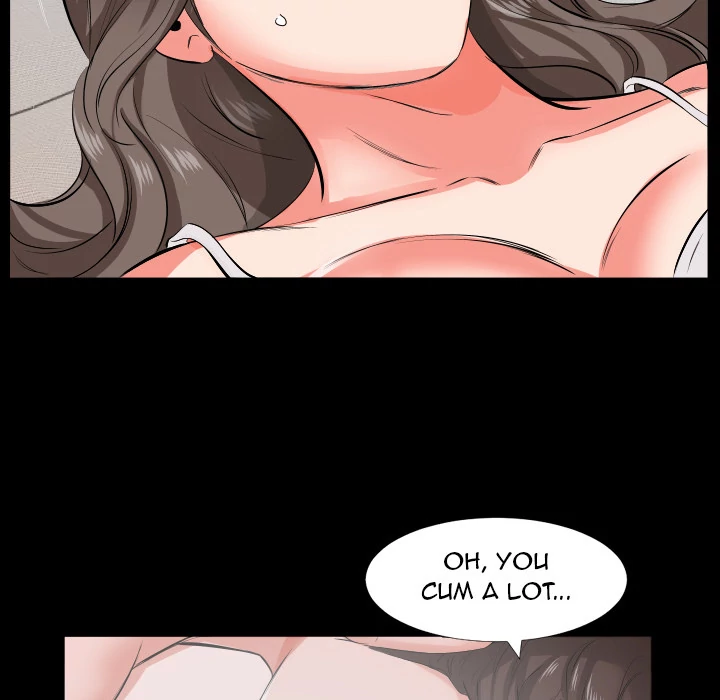 Daddy’s Working - Chapter 16 Page 13