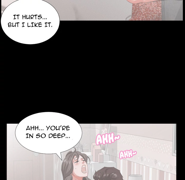 Daddy’s Working - Chapter 16 Page 29