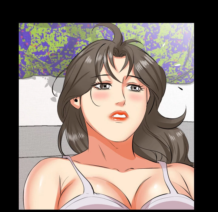Daddy’s Working - Chapter 16 Page 41
