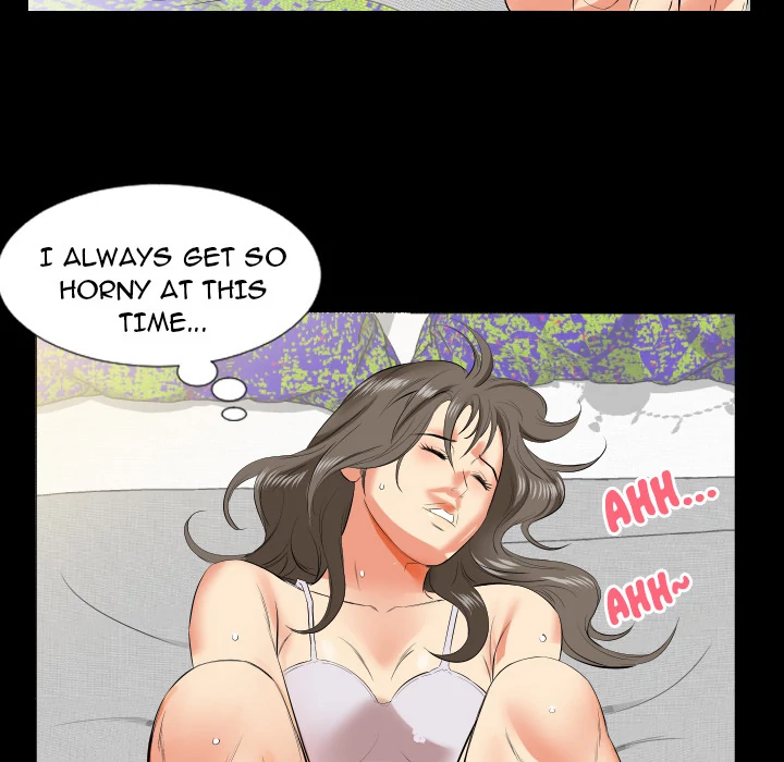 Daddy’s Working - Chapter 16 Page 6