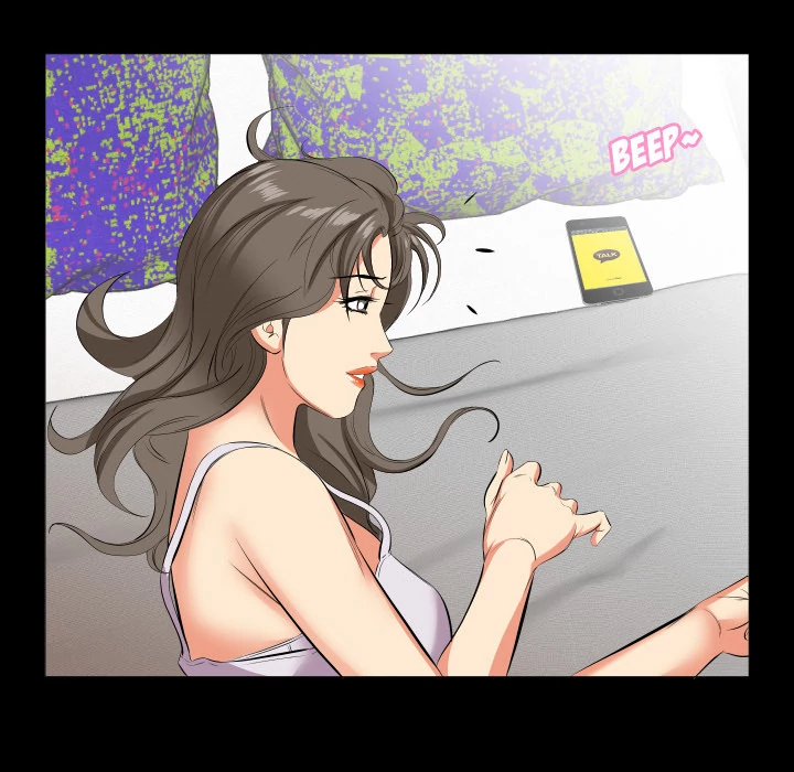 Daddy’s Working - Chapter 16 Page 66